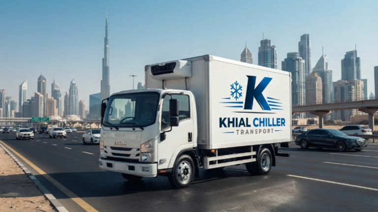 Pickup Truck Rental