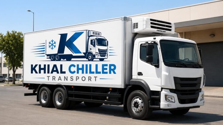 Chiller Van Sizes Explained