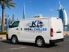 Cold Chain & Commercial Transport