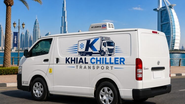 Cold Chain & Commercial Transport