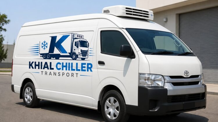 Food Transport Compliance in Dubai