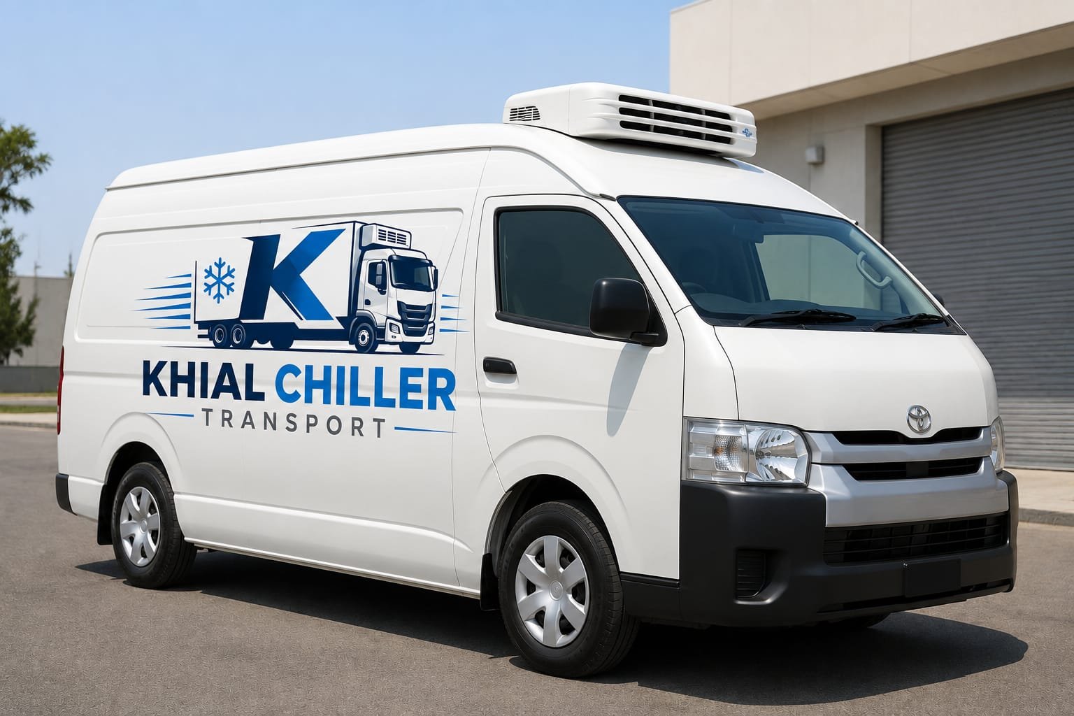 Food Transport Compliance in Dubai