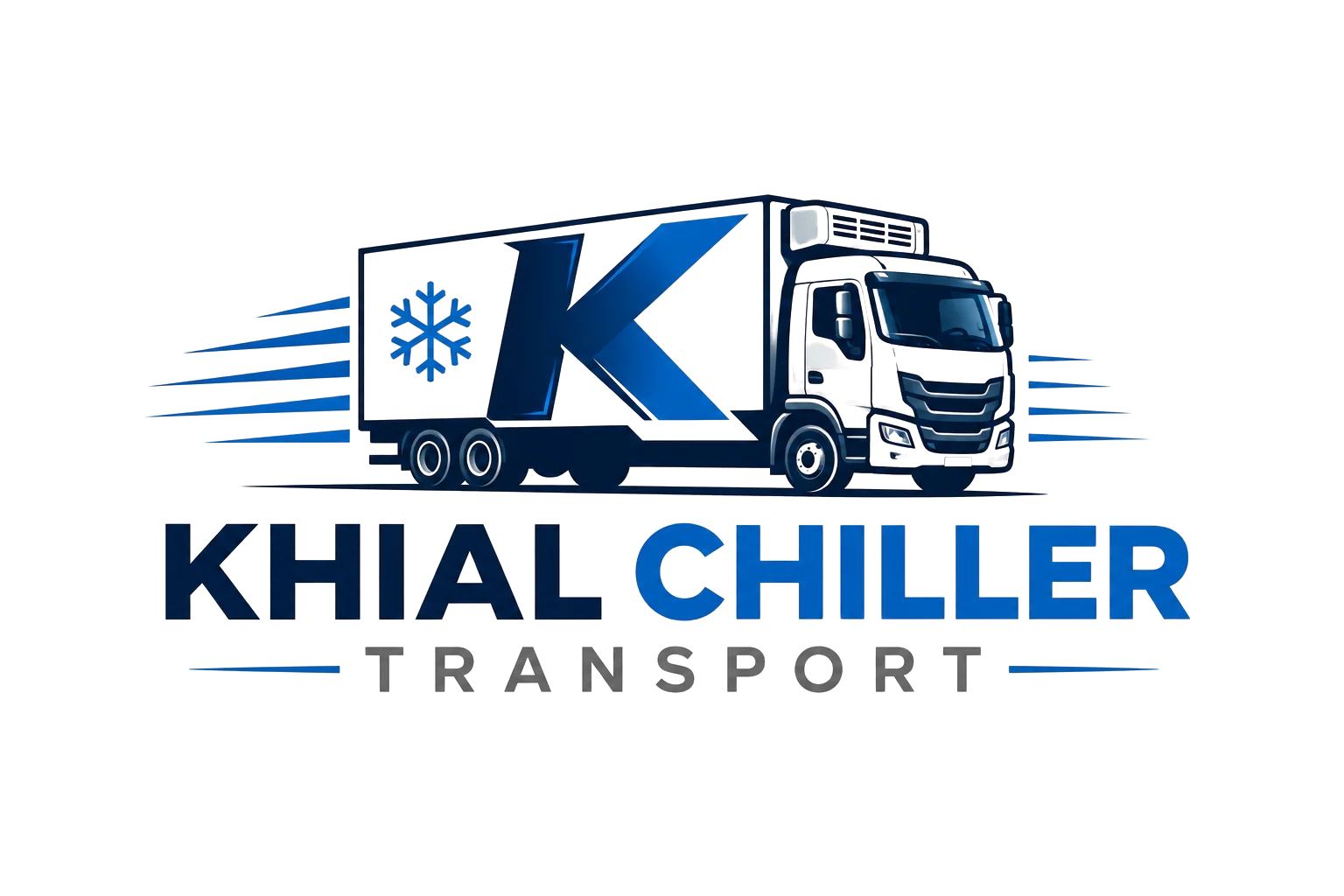 Khial Chiller Transport