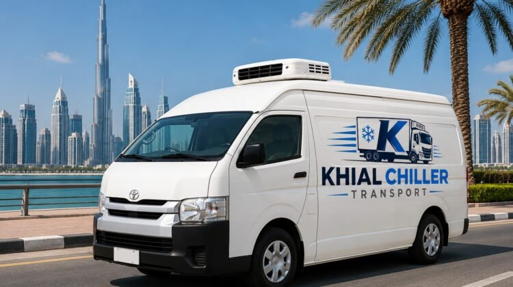 Owning a Refrigerated Van