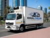 Pharmaceutical Cold Chain Transport
