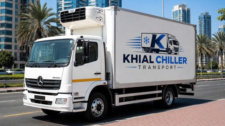 Pharmaceutical Cold Chain Transport