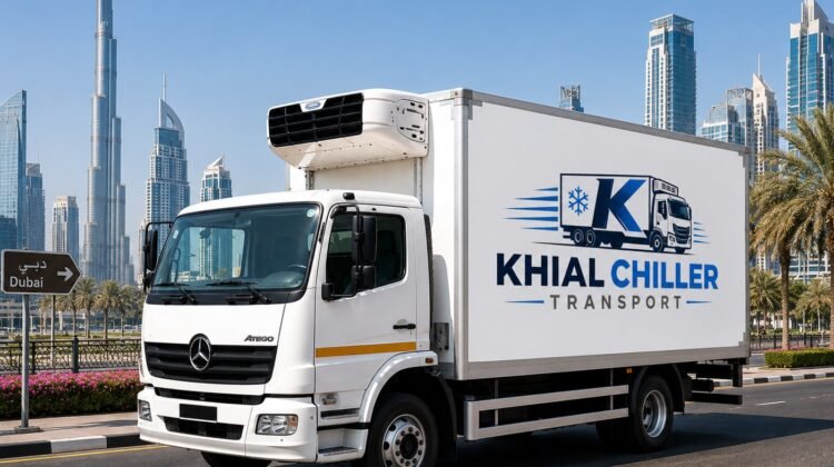 Planning Cold Chain Transport