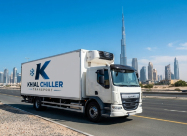 Refrigerated Truck Rental