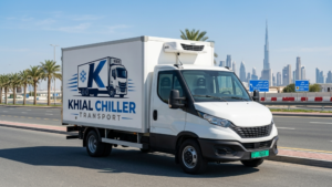 Single-Zone Adjustable Van