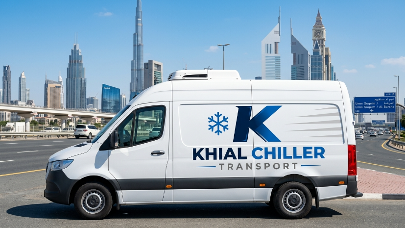 What Is a Freezer Van and When Do You Need One