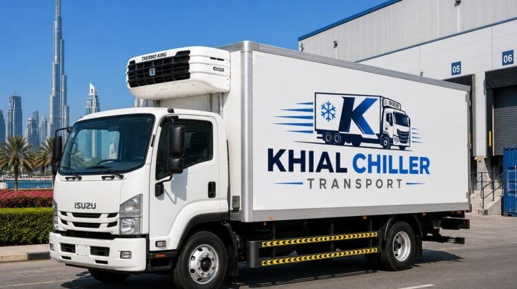 Why Chilled Loads Arrive Warm