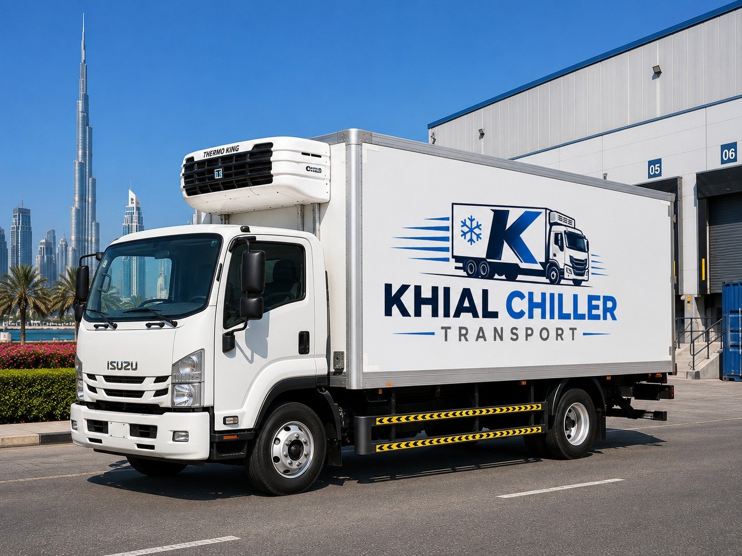 Why Chilled Loads Arrive Warm